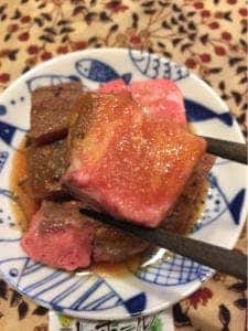 ポール・ボキューズ 大丸梅田店