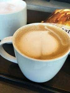 スターバックス コーヒー 宇都宮ゆいの杜店