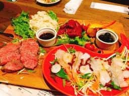 ニクバル・プロベッチョ 平田駅前店