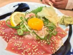 魚きんぐ パークプレイス 大分店