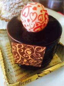 西洋菓子 ナイーフ