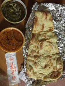 インド料理 ジョティ 白岡店