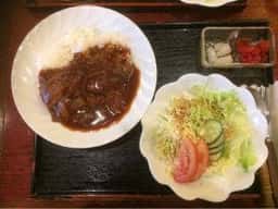 栃の木