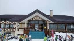 センターロッジ 白山セイモアスキー場