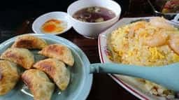 浜奈食堂