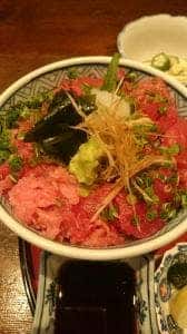 三陸五十集料理 鬼の手