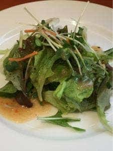 ピッツアとパスタの店 パラティーノ