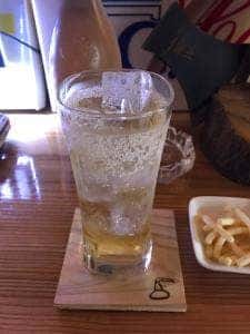 kt s museum Bar 天領日田洋酒博物館