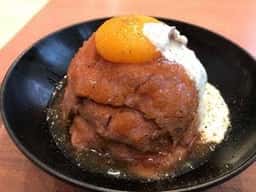 ローストビーフ星 アリオ札幌店