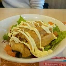 ガスト 福岡土井店