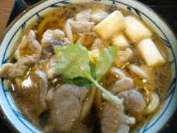 丸亀製麺 朝霞青葉台店
