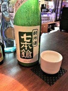 和酒スタンド 太郎's BAR ライラ