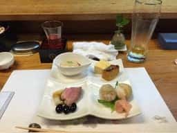 お食事亭 祇園 清水
