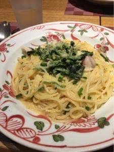 鎌倉パスタ イオンモール盛岡南店