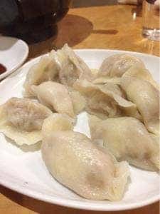 四川麻辣牛肉麺