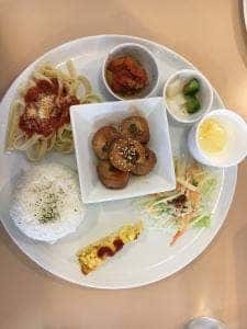 自家焙煎珈琲 華かんざし