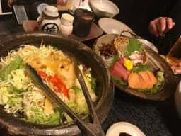 個室居酒屋 くいもの屋わん 西鉄久留米駅前店