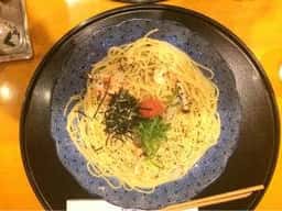 洋麺屋 五右衛門 美しが丘店