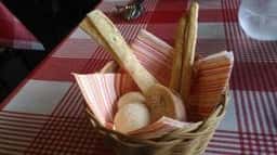 ラ カンティーナ ダ ターキ