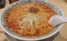 丸源ラーメン 今伊勢店