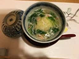 旬の味 もちづき