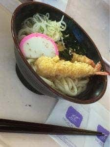 レストラン アルプス 360