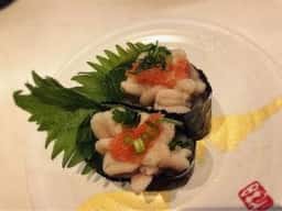 回転寿司みさき 晴海トリトンスクエア店