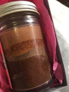 ニュアージュ リーブル