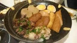 ごはんと肴 てっぺん