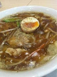 焼豚屋福麦亭 イオン盛岡店