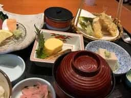 和食さと 東生駒店