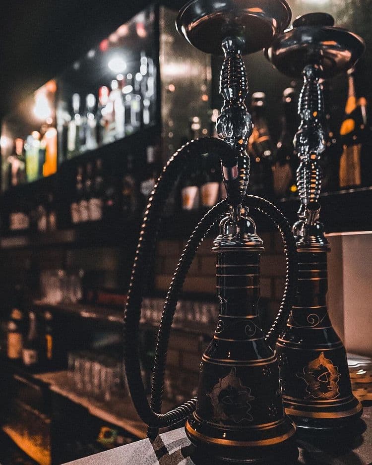 Cafe&Bar Oath