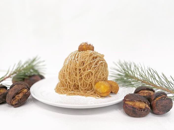 京都金ノ華京都嵯峨嵐山店