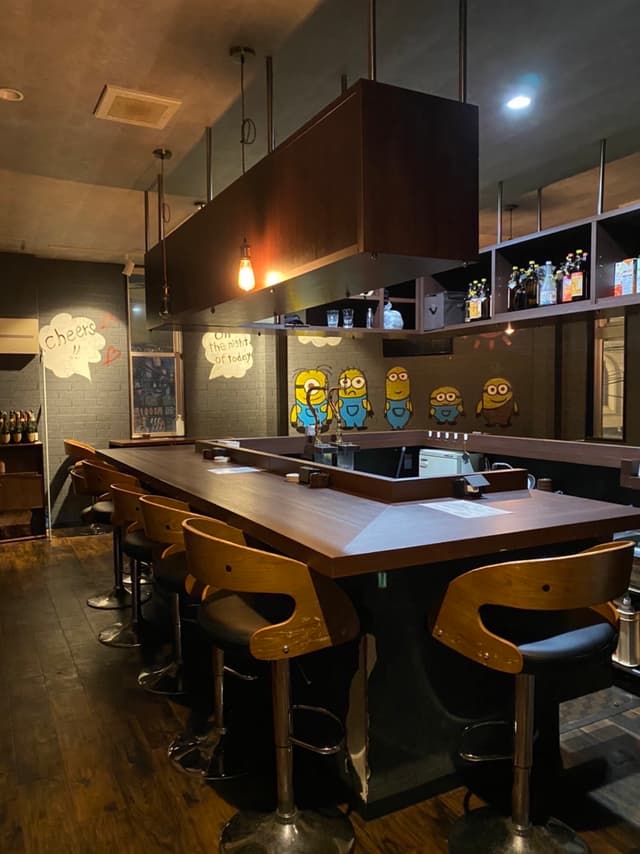 GIRLS BAR S cafe - サブ画像2