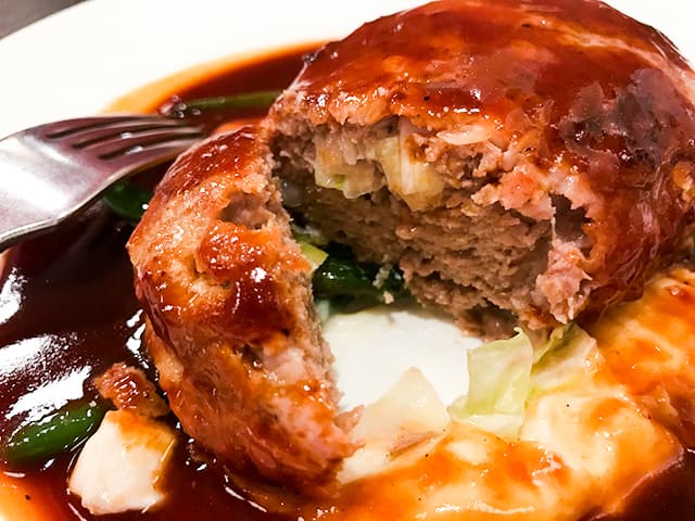 ビストロ石川亭 豊洲フォレシア店