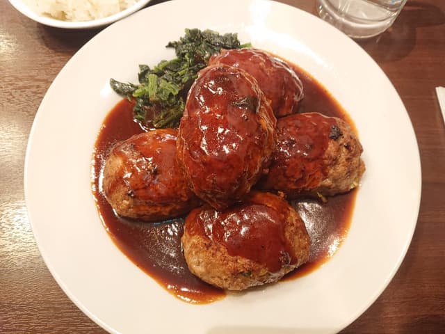 ビストロ石川亭 豊洲フォレシア店 - サブ画像2
