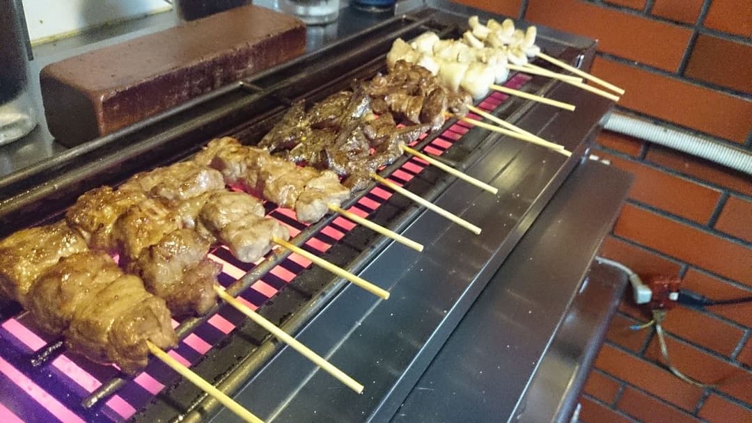豚肉専門店　豚光