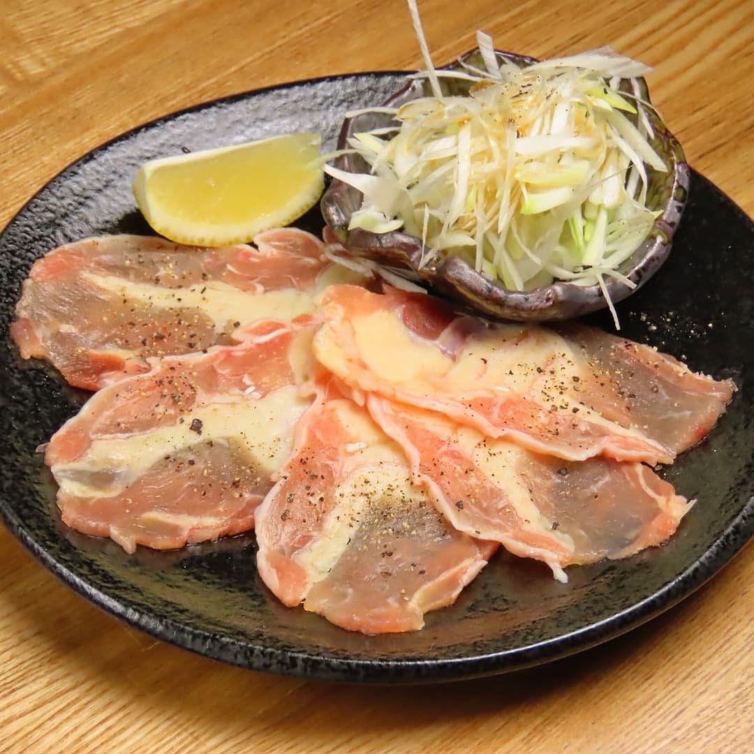 縁天