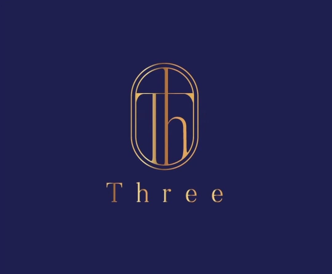 赤坂ラウンジ Three