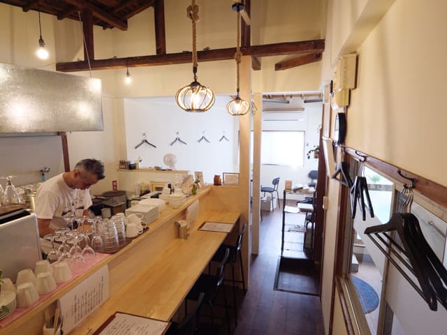 小さなパスタ屋ティノ - サブ画像1