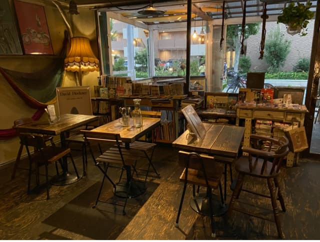 ROGSPA    ✳︎✳︎ロクパ✳︎✳︎ - サブ画像1