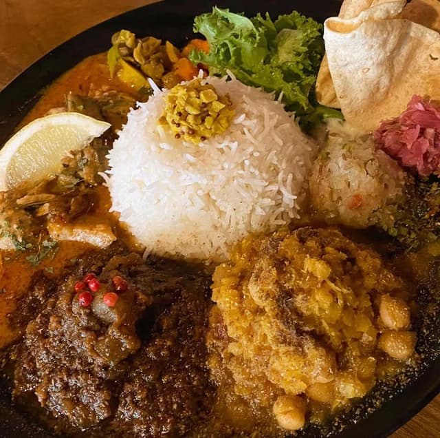 ROGSPA    ✳︎✳︎ロクパ✳︎✳︎ - サブ画像2