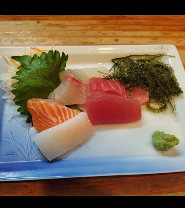 居酒屋えらぶ田中本店 - サブ画像2