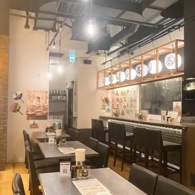 高知名物屋台餃子 一屋