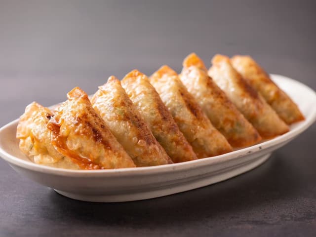 高知名物屋台餃子 一屋 - サブ画像2