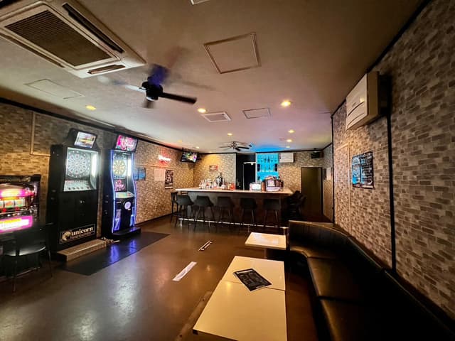 Bar Copper - サブ画像1
