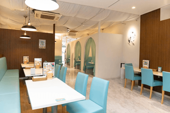 カナの魔法たまごcafe