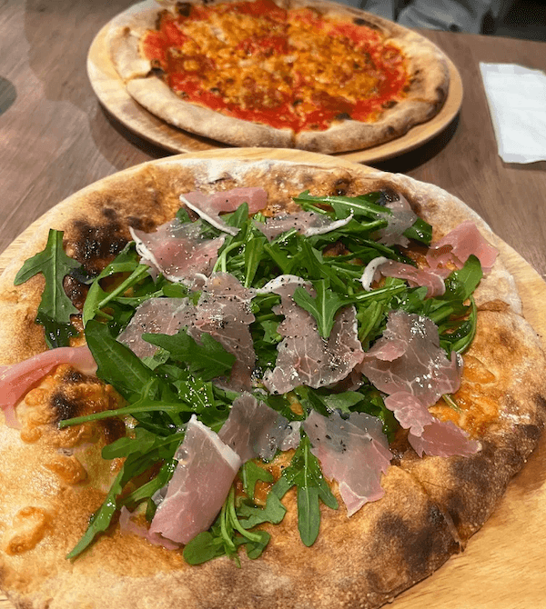 Pizza Napoli s ナポリス 赤坂一ツ木通り店 - サブ画像2