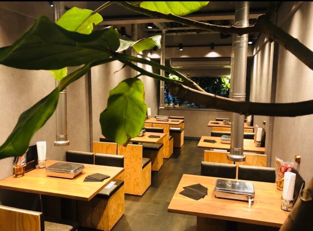 Korean Dining KOH