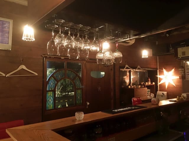 BAR SMILE 住吉店 - サブ画像1